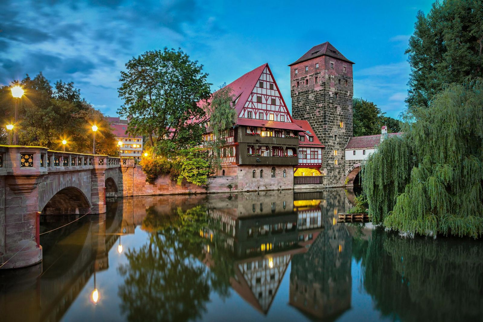 Nuremberg